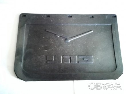 Брызговики УАЗ 469 (грязезащитные фатруки) для авто, предназначены для предотвра. . фото 1
