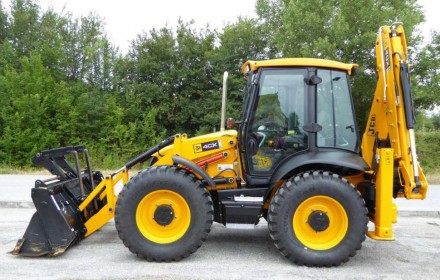 Послуги екскаватора Екскаватор JCB4. Івано-Франківськ. фото 1 Послуги екскаватора Екскаватор JCB4. Івано-Франківськ. фото 1