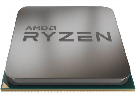 Процесор AMD Ryzen 5 3600 (3.6GHz 32MB 65W AM4) Tray. Харьков. фото 1 Процесор AMD Ryzen 5 3600 (3.6GHz 32MB 65W AM4) Tray. Харьков. фото 1