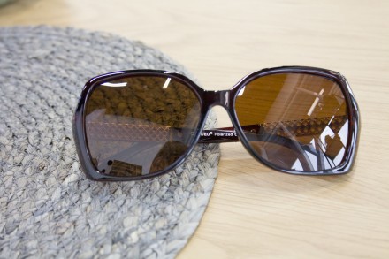 Женские солнцезащитные очки polarized
Поляризованные очки - это не только модный. . фото 9