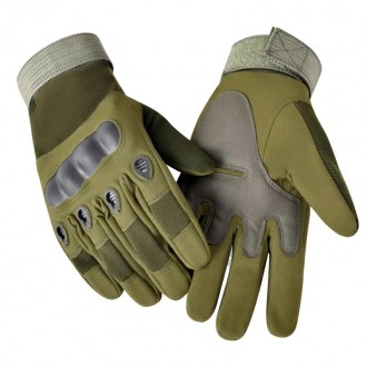Тактические полнопалые перчатки (велоперчатки, мотоперчатки) Eagle Tactical ET-1. Дніпро. фото 1 Тактические полнопалые перчатки (велоперчатки, мотоперчатки) Eagle Tactical ET-1. Дніпро. фото 1