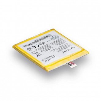 Акумулятор для Alcatel Idol Mini 6012X / TLp017A2 Original PRC. Бородянка. фото 1 Акумулятор для Alcatel Idol Mini 6012X / TLp017A2 Original PRC. Бородянка. фото 1