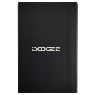 Акумулятор Original DooGee X53, BAT18532200 (2200 mAh). Бородянка. фото 1 Акумулятор Original DooGee X53, BAT18532200 (2200 mAh). Бородянка. фото 1