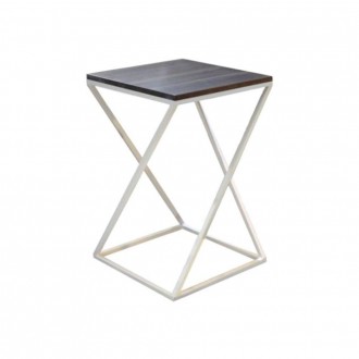 Журнальний стіл є чудовим предметом дерев'яних та металевих меблів для вітальні,. . фото 5