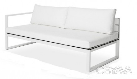 Диван - мягкое мебельное изделие со спинкой, предназначенный для сидения несколь. . фото 1