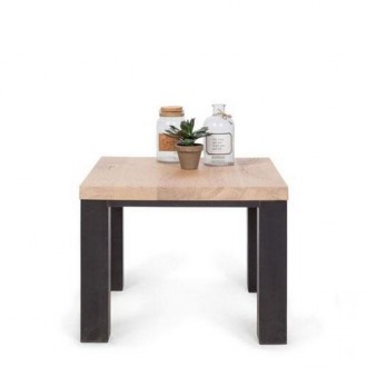 Журнальний стіл є чудовим предметом дерев'яних та металевих меблів для вітальні,. . фото 3
