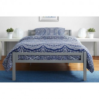 Ліжко називають королевою спальні, і не дарма: цей предмет меблів займає централ. . фото 3