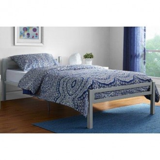 Ліжко називають королевою спальні, і не дарма: цей предмет меблів займає централ. . фото 2