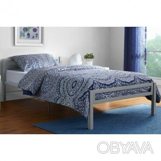 Ліжко називають королевою спальні, і не дарма: цей предмет меблів займає централ. . фото 1