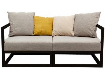 Диван - мягкое мебельное изделие со спинкой, предназначенный для сидения несколь. . фото 2