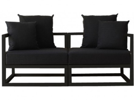 Диван - мягкое мебельное изделие со спинкой, предназначенный для сидения несколь. . фото 5
