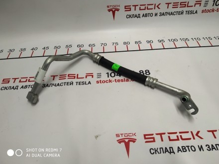 Трубка кондиционера Tesla model S 1009293-00-A
Доставка по Украине Новой почтой. . фото 2