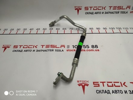 Трубка кондиционера Tesla model S 1009293-00-A
Доставка по Украине Новой почтой. . фото 3