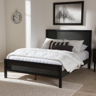 Кровать называют королевой спальни, и не зря: этот предмет мебели занимает центр. . фото 2