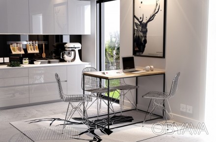 Столы подойдут как для квартиры, дома так и для различного рода заведений таких . . фото 1