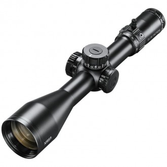 Прицел Bushnell ETXRS3G4 Elite Tactical XRS3, 6-36x56, FFP, G4P, MIL
Линейка при. . фото 9