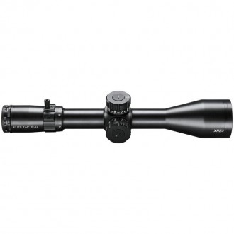 Прицел Bushnell ETXRS3G4 Elite Tactical XRS3, 6-36x56, FFP, G4P, MIL
Линейка при. . фото 11