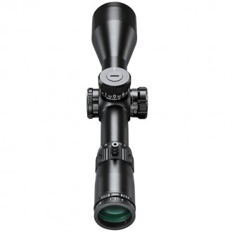 Прицел Bushnell ETXRS3G4 Elite Tactical XRS3, 6-36x56, FFP, G4P, MIL
Линейка при. . фото 6