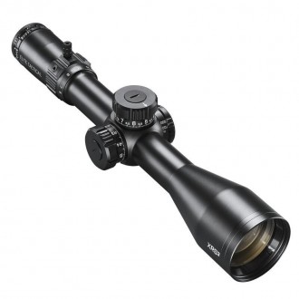 Прицел Bushnell ETXRS3G4 Elite Tactical XRS3, 6-36x56, FFP, G4P, MIL
Линейка при. . фото 3