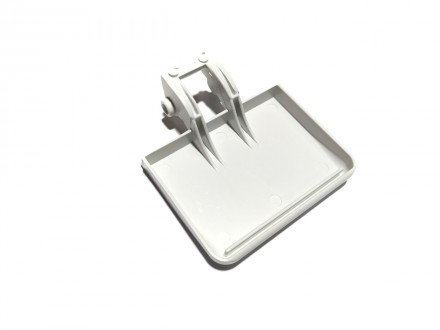 Ручка люка для стиральной машины Electrolux 1508509005.
Совместимые модели:
Elec. . фото 3