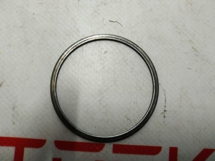 Регулировочно-проставочное кольцо крышки мотора (внешний d=61мм, внутр. d=56мм) . . фото 3