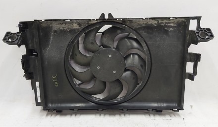 Вентилятор системы охлаждения без втулок и подушек Tesla model 3 1077084-00-D
Д. . фото 3