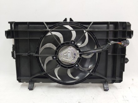 Вентилятор системы охлаждения без втулок и подушек Tesla model 3 1077084-00-D
Д. . фото 2