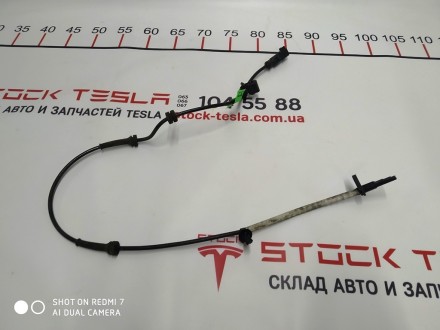 Датчик ABS передний левый/правый Tesla model S 6009167-00-A
Доставка по Украине. . фото 2