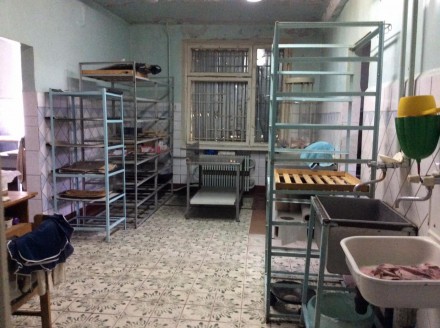 Пищевое производство в отдельном здании
Арендная плата:60 грн/м2 + коммунальные;. . фото 4