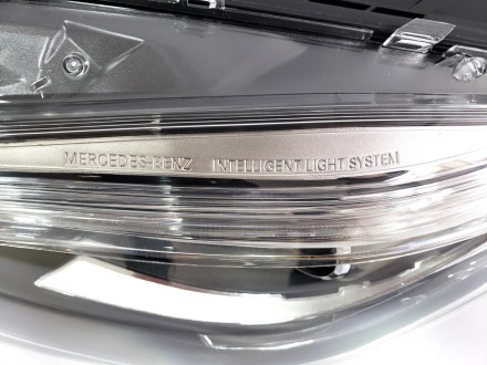Совместимо с Mercedes-Benz:
ML-Class W166 2011-2015 года выпуска из США и Европы. . фото 3