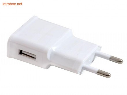 
Тип - USB 2.0 5В 2А
Цвет - белый,
Страница товара на нашем сайте https://introb. . фото 2