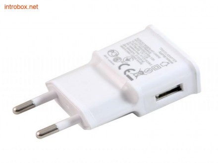 
Тип - USB 2.0 5В 2А
Цвет - белый,
Страница товара на нашем сайте https://introb. . фото 3