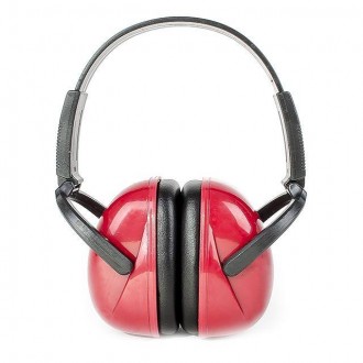  Призначення Навушники призначені для ефективного захисту вашого слуху в умовах . . фото 3