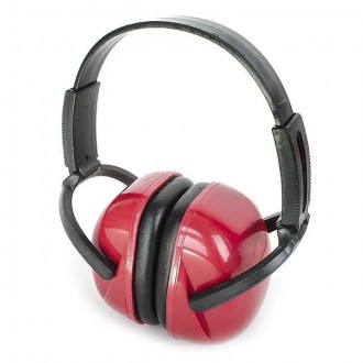  Призначення Навушники призначені для ефективного захисту вашого слуху в умовах . . фото 6
