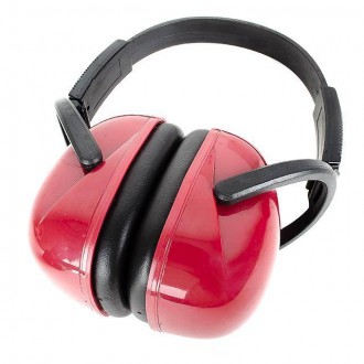  Призначення Навушники призначені для ефективного захисту вашого слуху в умовах . . фото 5