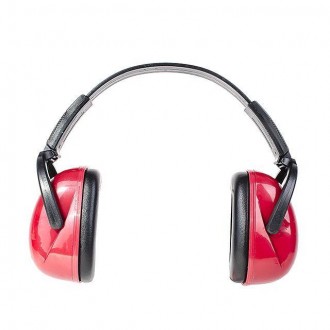  Призначення Навушники призначені для ефективного захисту вашого слуху в умовах . . фото 2