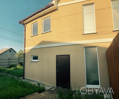 дом, 138 кв. м