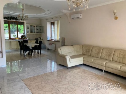 дом, 360 кв. м