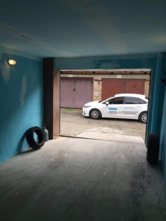 Здається в оренду капітальний гараж в кооперативі ЛАДА2 на Ромоданова(Лук‘. . фото 6