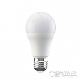 Розумна лампочка Broadlink Smart Bulb LB27 R1 з диммером (Білий)