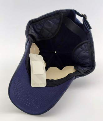 
Бейсболки, Польские кепки сделаны из непромокаемой плащевой ткани. Утеплена под. . фото 7