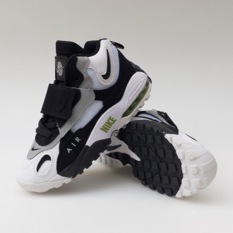 Nike Air Max Speed Turf 
Nike выпустила Air Max Speed ​​Turf для современного ры. . фото 2