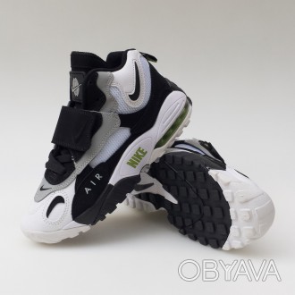 Nike Air Max Speed Turf 
Nike выпустила Air Max Speed ​​Turf для современного ры. . фото 1