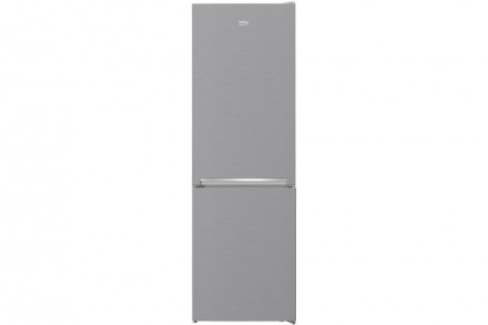 Двухкамерный холодильник NeoFrost с нижней морозильной камерой, объем 324 л, суп. . фото 2