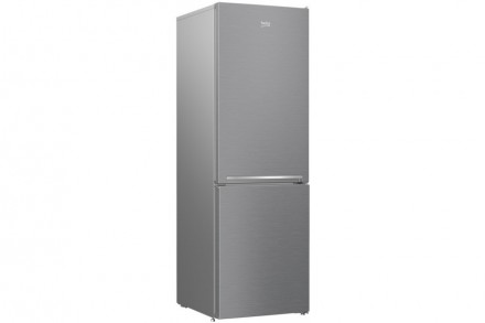 Двухкамерный холодильник NeoFrost с нижней морозильной камерой, объем 324 л, суп. . фото 3
