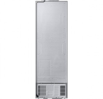 Холодильник Samsung RB34T600FSA/UA 
Правильное хранение продуктов
Холодильник Sa. . фото 6