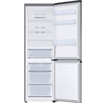 Холодильник Samsung RB34T600FSA/UA 
Правильное хранение продуктов
Холодильник Sa. . фото 3