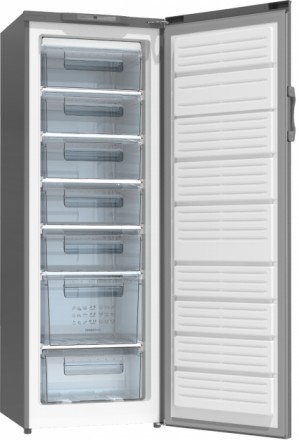 Режим "Эко"
На случай вашего длительного отсутствия можно настроить холодильник . . фото 3