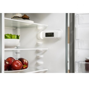 Уникальные технологии
Холодильник Indesit LI9 S1E представляет собой отличное ре. . фото 5