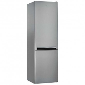 Уникальные технологии
Холодильник Indesit LI9 S1E представляет собой отличное ре. . фото 2